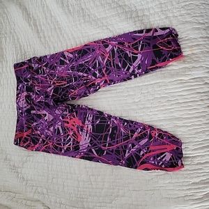 Size Small Calvin Klein Leggings